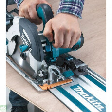 Циркулярная пила MAKITA HS 7100 K в чемодане