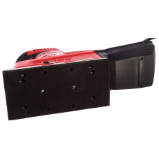 Вибрационная шлифмашина Elitech МШВ 0319Э