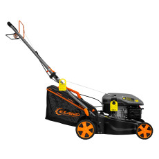 Газонокосилка бензиновая ELAND BGL-445S серия LUX