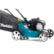 Газонокосилка бензиновая MAKITA PLM 4120 N