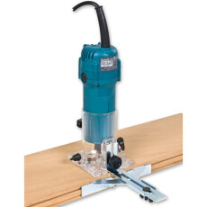 Фрезер кромочный MAKITA 3708 F