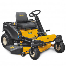 Трактор садовый Cub Cadet XZ2 127