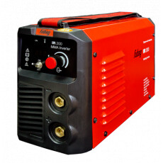 Сварочный инвертор FUBAG IR 200 992430