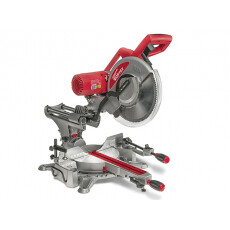 Дисковая торцовочная пила Wortex MS 3024 LMB