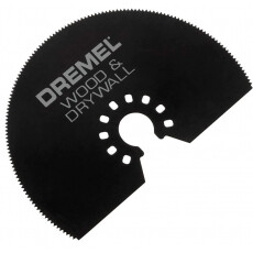 ПИЛЬНЫЙ КРУГ для резки дерева DREMEL 75мм (ММ 450)