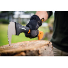 Багор для бревен малый WoodXpert XA2 FISKARS