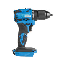 Аккум. дрель-шуруповерт BULL SR 1804 R-series XLTpro в чем. (2 АКБ 2Ач + ЗУ)