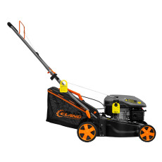Газонокосилка бензиновая ELAND BGL-445 серия LUX