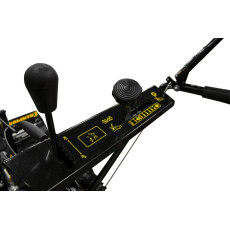 Снегоотбрасыватель CHAMPION ST655