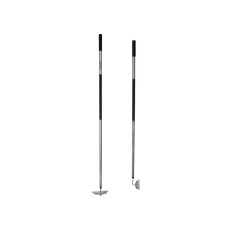 Тяпка Ergonomic FISKARS (1000675)