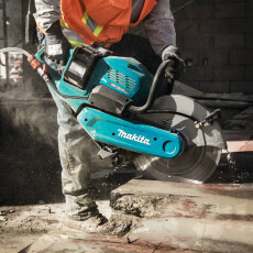 Бетонорез аккумуляторный Makita CE001GZ