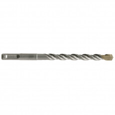 Бур SDS-plus MILWAUKEE M2 D 10х100х160 мм (1 шт.)