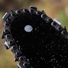 Высоторез аккумуляторный Greenworks GD82PS25 82В