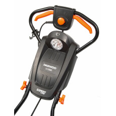 Снегоуборщик Daewoo Power DAST 3000E