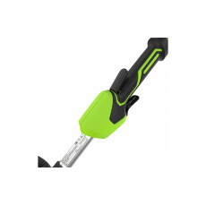 Аккумуляторный триммер Greenworks GD40LT 40В