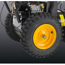 Снегоуборщик McCulloch PM105