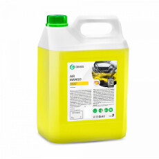 Ароматизатор "AIR" Mango (канистра 5 кг)