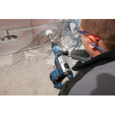 Перфоратор Bosch GBH 8-45 DV