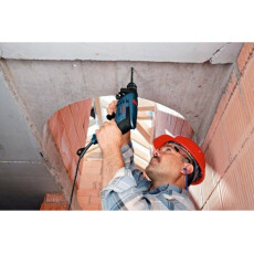 Дрель ударная Bosch GSB 1600 RE