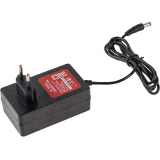 Аккумуляторная дрель-шуруповерт WORTEX LX BD 1213-1 Dli в чем. (2 АКБ 2Ач + ЗУ)