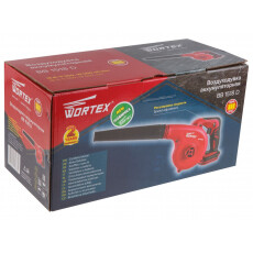 Аккум. воздуходувка WORTEX BB 1518 D ALL1