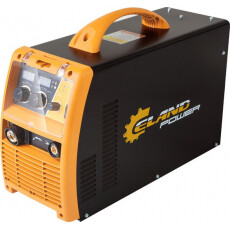 Сварочный аппарат Eland TOPGUN-250-3 STANDART (ELAND TOPGUN-250-3 STANDART)