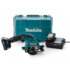 Аккум. циркулярная пила MAKITA HS 301 DWAE