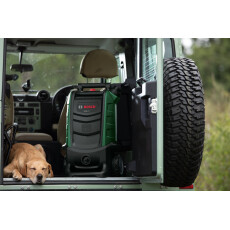 Аппарат высокого давления Bosch Fontus