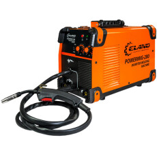 Полуавтомат сварочный ELAND POWERMIG-200