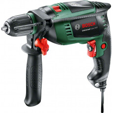 Дрель ударная BOSCH UniversalImpact 800 в чем.