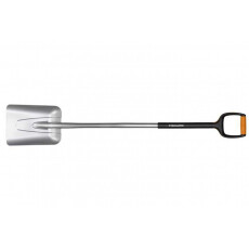 Совковая лопата Fiskars Xact (132480)
