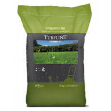 Газонная трава ДЛФ Трифолиум Орнаментал 1 кг