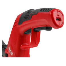 Аккумуляторные ножницы садовые WORTEX LX SG 4015-1