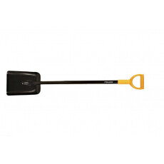 Совковая лопата Fiskars Solid (132403)