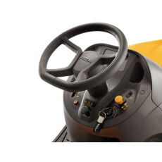 Садовый трактор STIGA ESTATE 9122 WX