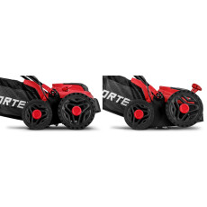 Аккум. аэратор-скарификатор WORTEX CAE 3736 ALL1 XLT SET