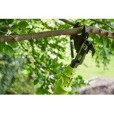 Секатор аккумуляторный RYOBI OLP1832BX (без батареи)