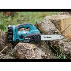 Аккум. пила цепная MAKITA DUC 302 RF2