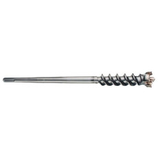 Проломной бур BOSCH SDS-max 45х850мм (1618596456)