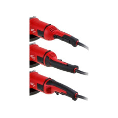 Двуручная углошлифмашина WORTEX AG 2326-2