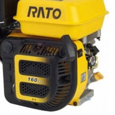 Двигатель RATO R160 Q TYPE