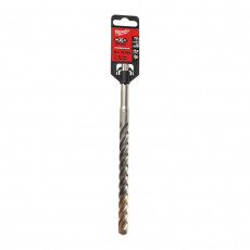 Бур SDS-PLUS с 4-мя режущими кромками MILWAUKEE 12х150х210, MX4
