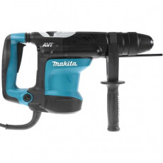 Перфоратор Makita HR 3541 FC в чемодане