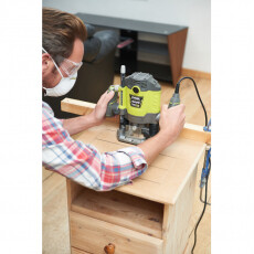 Фрезер ручной Ryobi RRT1600-K