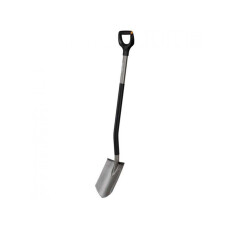 Лопата штыковая Ergonomic FISKARS (1066708)