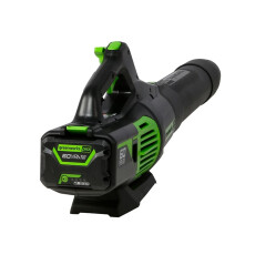 Воздуходувка аккумуляторная Greenworks GD60AB 60В