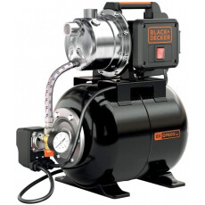 Станция водоснабжения BLACK DECKER BXGP800XBE