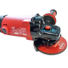 Угловая шлифмашина Elitech МШУ 1412Д (E2213.021.00)