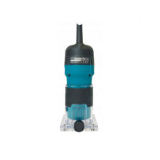 Фрезер кромочный MAKITA 3711 в коробке