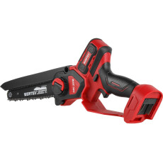 Аккумуляторная мини-пила WORTEX CEC 2018 ALL1 XLT в кор. SOLO